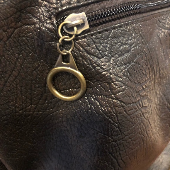 Vintage style bag read - Picture 8 of 14